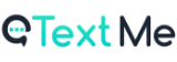 הלוגו של TextMe